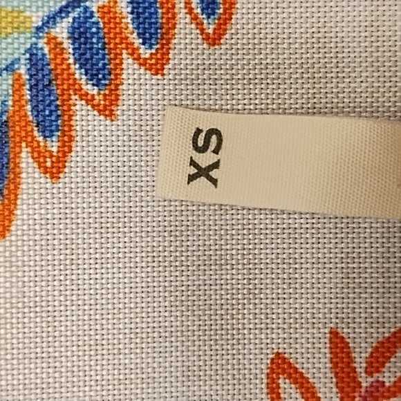 Anthropologie XS Top Lot Of 2 - Picture 10 of 10